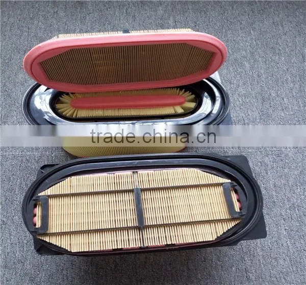 2016 New Technology Honeycomb Filter 3466687 3466688 PA5289 PA5289 photo-5