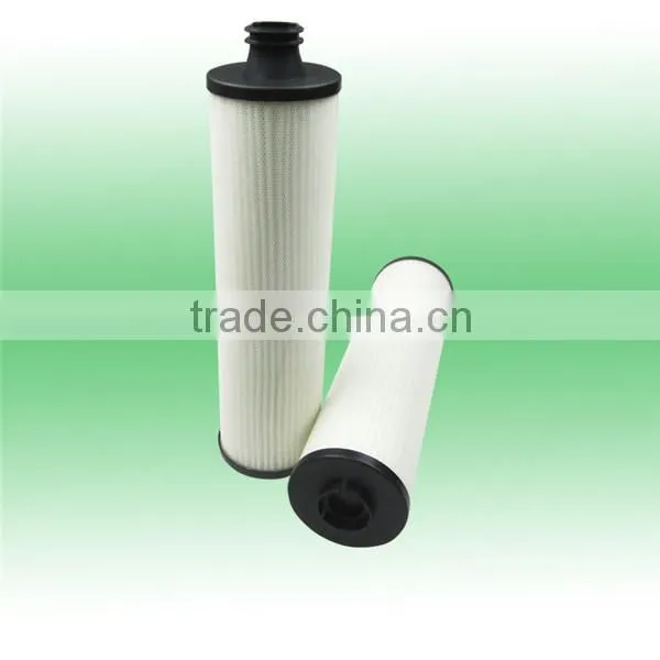 China Supplier Oil Filter Manufacturers Oil Filter Element for Kaeser Screw Air Compressor Parts photo-3