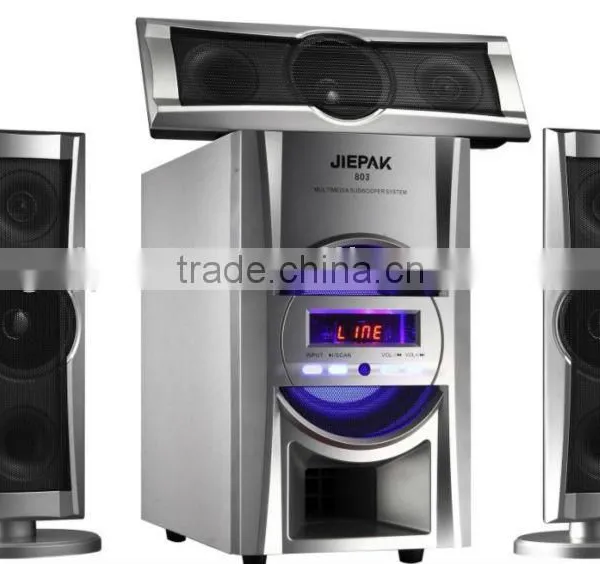 Home Theatre System