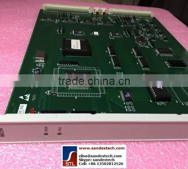 ZTE MON HASL CKI PEPD TDSL PTRK for ZTE ZXJ10 ZXJ10B PSTN photo-2