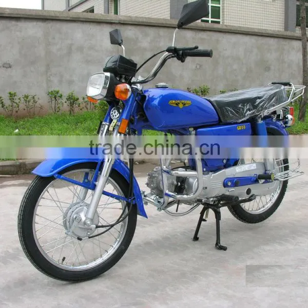 50CC CHEAP MOTORCYCLE C50 CITY BIKE MOTORCYCLE photo-4