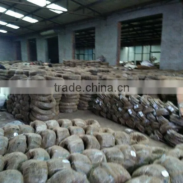 Black Annealed Iron Wire (BWG 12 16 18 20 21)1.6MM ISO 9001 photo-5
