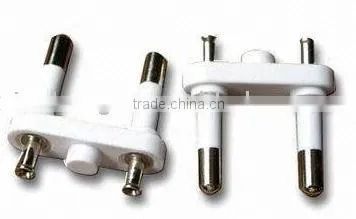 2 Pin Plug Inserts photo-2