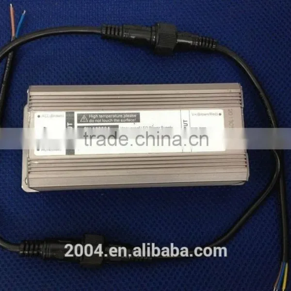 High Efficiency 3 Years Warranty 60w 12v 5amp Power Supply Made in Shenzhen photo-2