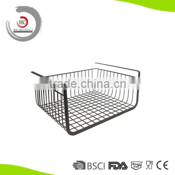 Practical Kitchen Shelf Basket HC-WB21 photo-3