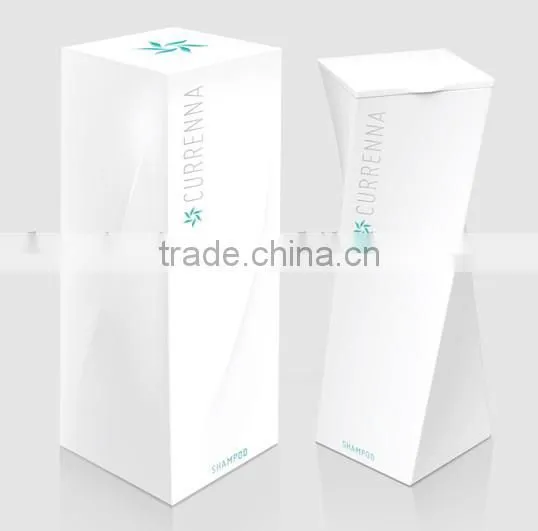 Cheap Make up Box Printing Cosmetics Box Printing photo-4