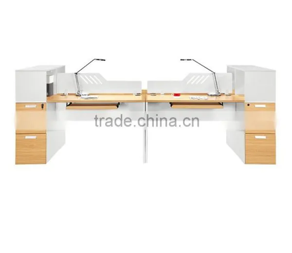 Modern Modular Office Workstations for Project photo-6
