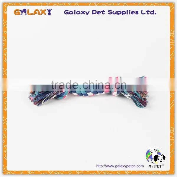 FR-30208 Hot Selling Pet Cat Products High Quality Rope Dog Toy photo-2