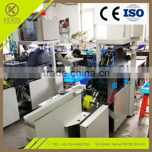 Healthy China Supplier Magnum Visual Selecting Machine photo-3