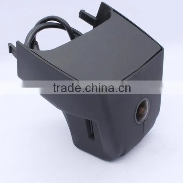 NEW OBD2 Car HD DVR 170 Degree Car Recorder 1080p With HD Night Vision G-sensor Fit for Maserati Car photo-5