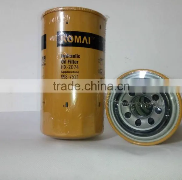 Oil Filter for Full Range of Caterpillar photo-2