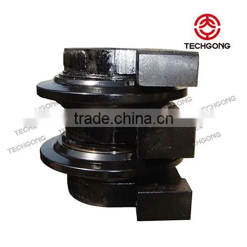 Techgong 17"disc Cutters