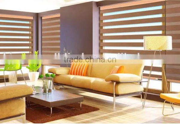 Best Price Blackout Zebra Blinds Roller Blinds