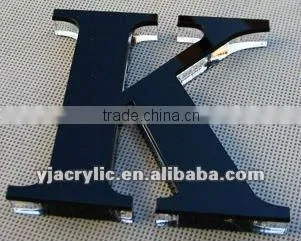 Acrylic Channel Letters