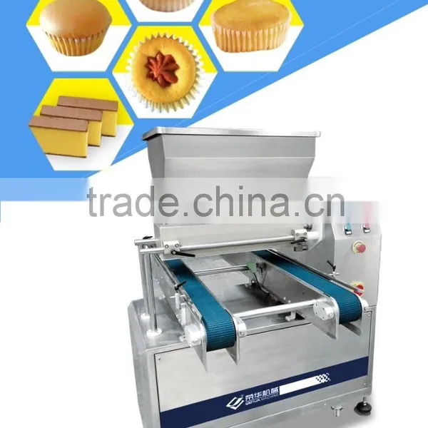 cake machine