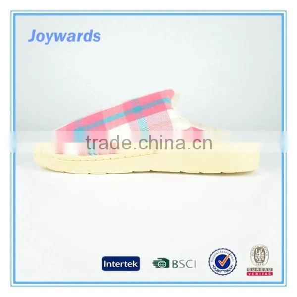 2016 New Winter Hot Sale Woman Indoor Slipper photo-2