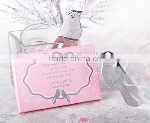 Love Bird Letter Opener
