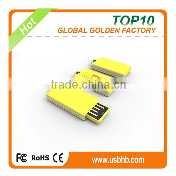2016 Promotional Gift Items Usb Memory Stick With Keychain photo-3