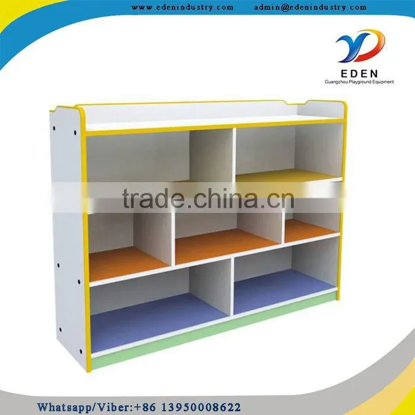 Beautiful Beautiful Wooden Living Room Toy Storage Cabinet photo-3