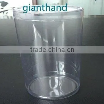 Clear Round Pvc Boxes photo-4