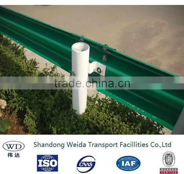 PVC Guardrail Delineators photo-2