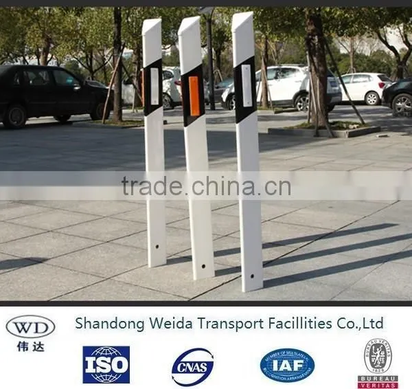 Plastic Road Delineator Post photo-3