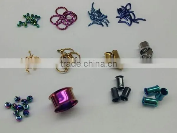 Zirconium PVD Vacuum Coating Machine (LZ) photo-2