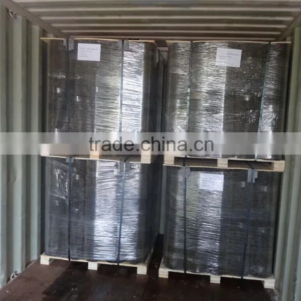 Torch-applied SBS 3mm Membrane,Rubber Roll Roofing Material photo-6