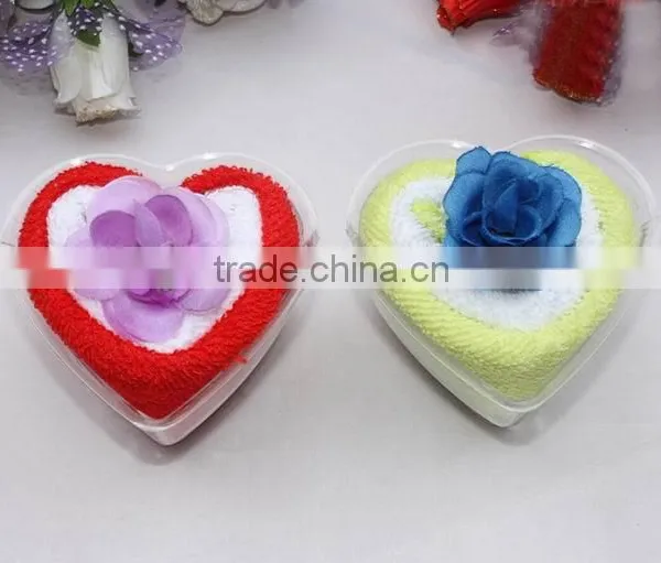 Hot Sell Cotton Towel/bath Towel/compressed Towel photo-2