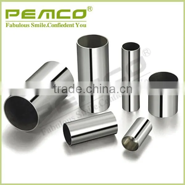 Top Selling China Manufactery Super Good Quality Hot Rolled Seamless Stainless Steel Pipe