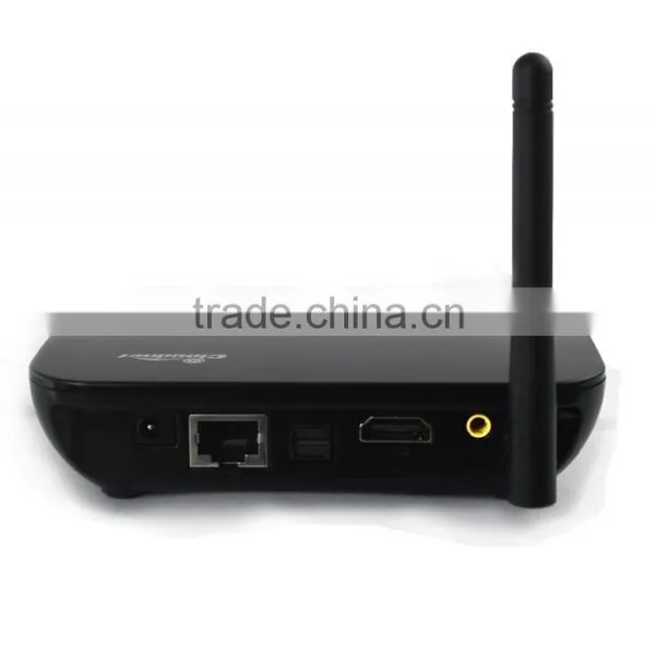 Cloudnetgo CR10S Quad Core 29USD Android India Iptv in Set Top Box Free IPTV Movie Hd Google Tv Box photo-2