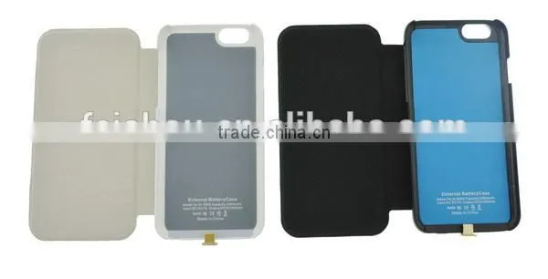 Fashionable Hot Sale Battery Case China for Iphone photo-2