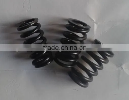 All kinds of Compression load coil clutch spring