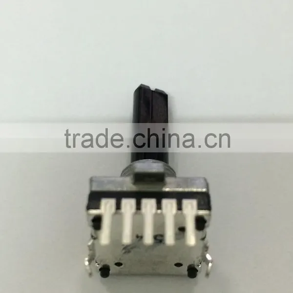 HongYu 2015 New 16mm H16E Incremental Rotary Encoder photo-3