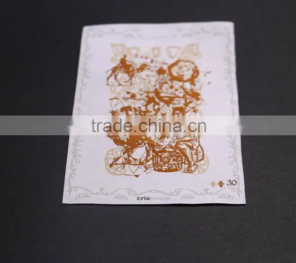 2016 Wholesale Cheap Custom Self-adhesive Embroidery Patch photo-5