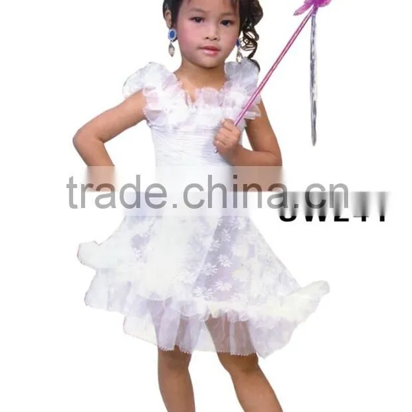 Beautiful Princess Dress up Game Doll Kids Costume photo-2