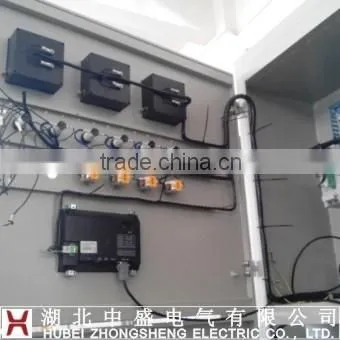 Solid State Soft Starter for Asynchronous Squirrel-cage Motor photo-4