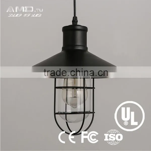 Antique Design Lamp Led Bulb Lighting Pendant Light photo-6
