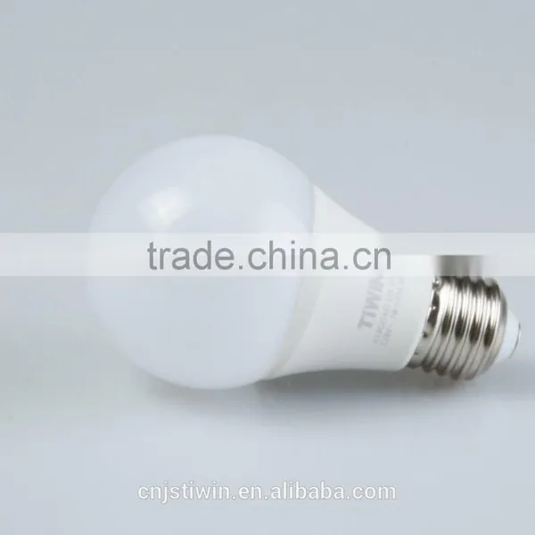 TIWIN North American Best-selling UL Listed 500 Lumen 7w Dimmable A19 Led Bulb photo-5