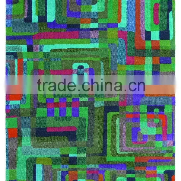 New Design Hand Tufted Rug for Decoration, Apartment, Balcony photo-6