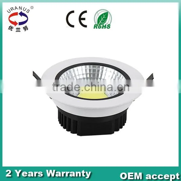High Quality Led Downlight Price, Saving Energy 2 Years Warranty Led Downlight Price photo-2