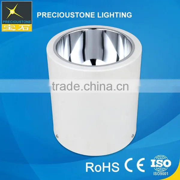 Medical And Bathroom Aluminum 26W Light Fixture Of Ceiling photo-4