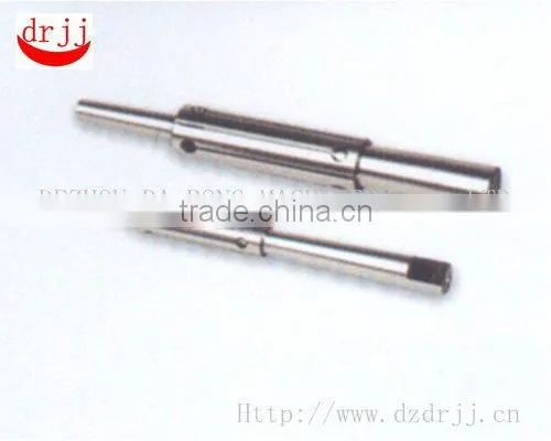 MZE/EM Type of EXPANDING MANDRELS