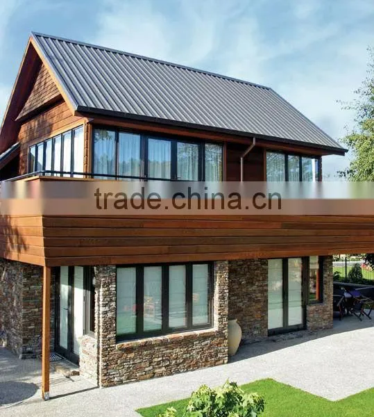 Zinc Roofing Sheet Metal Building Material, Corrugated Steel Roofing Sheet, Zinc Corrugated Roofing Sheet photo-4