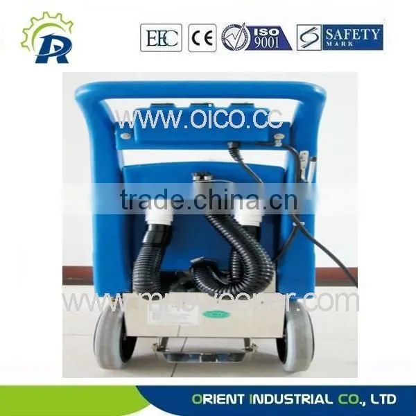 High Quality DTJ2A Floor and Carpet Sweeper photo-4