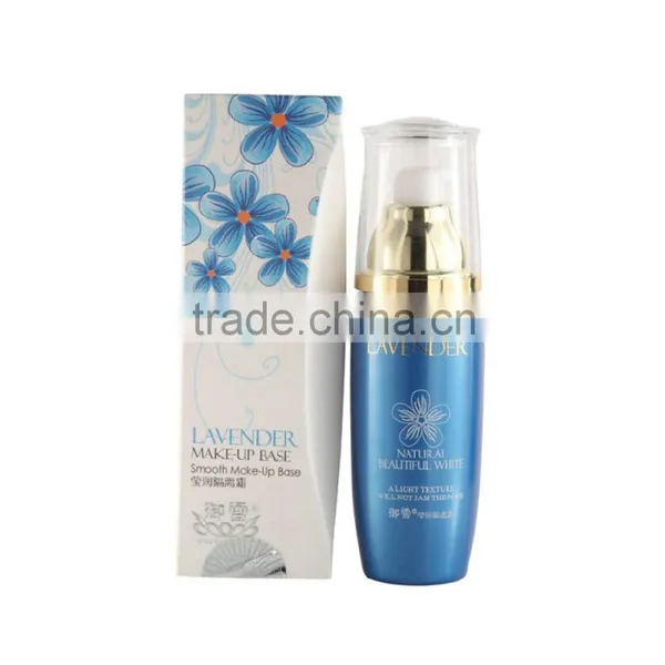 Lavender Smooth Make-up Base photo-3
