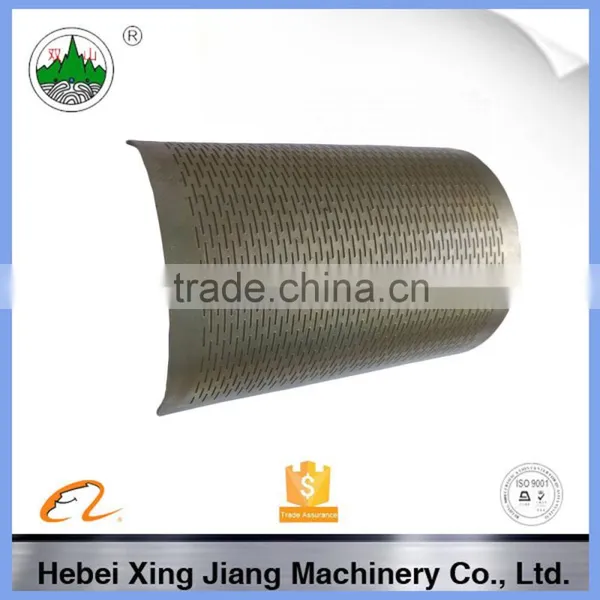 Sieve Screen Stainless for the Factory photo-3
