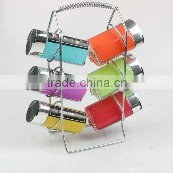 Spice Jar