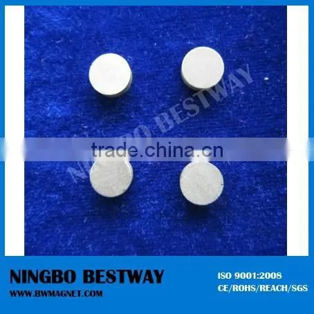 Super Strong Permanent SmCo Magnets for Industry photo-4