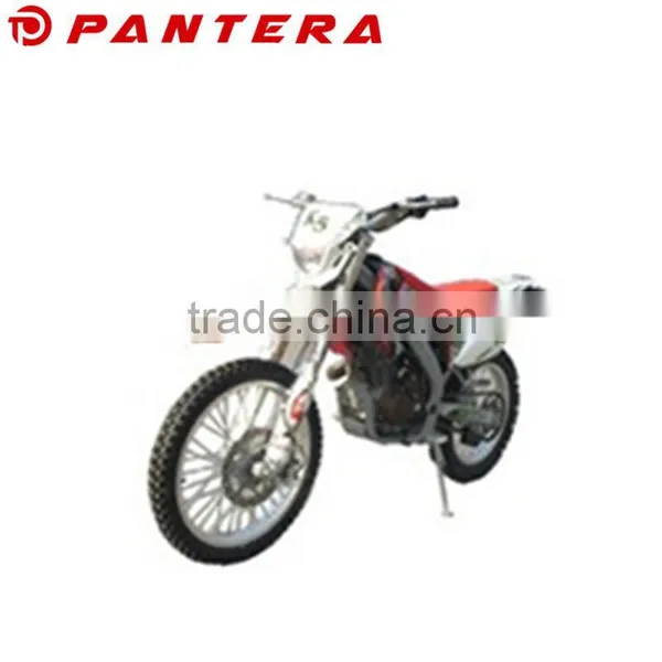 High Speed Powerful 250cc China Motorcycle photo-2